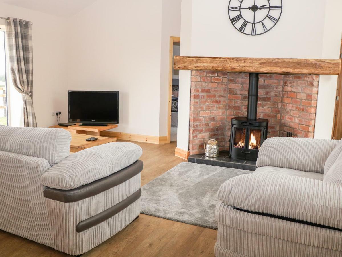 Mandarin Cottage Melton Mowbray Εξωτερικό φωτογραφία