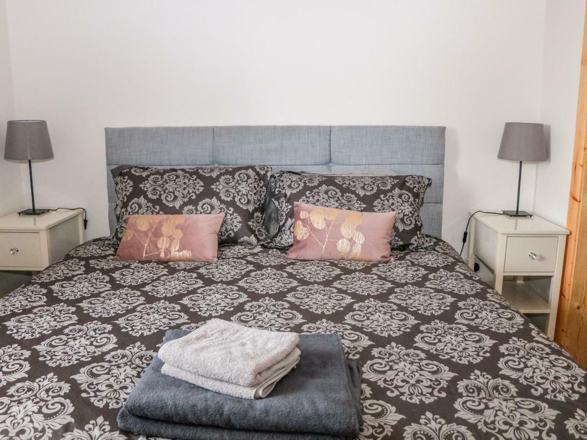 Mandarin Cottage Melton Mowbray Εξωτερικό φωτογραφία