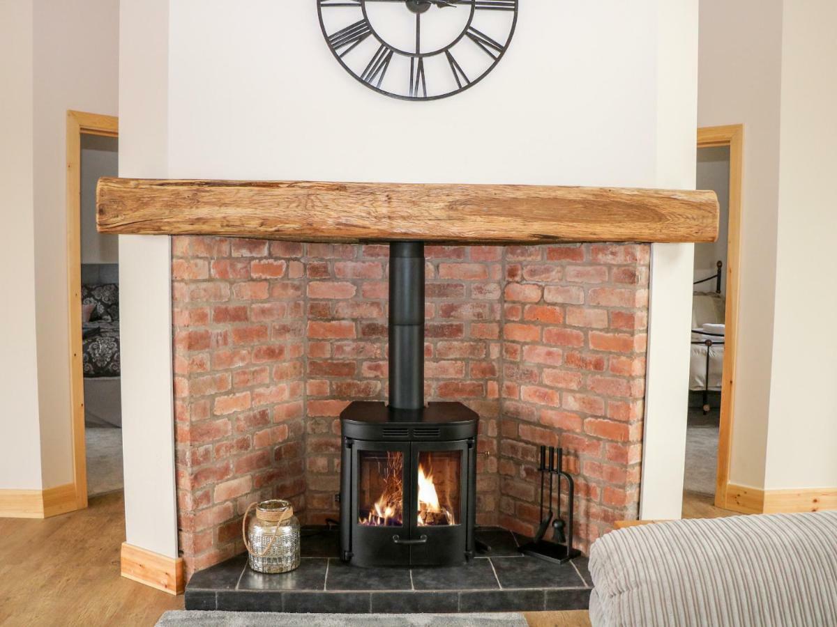 Mandarin Cottage Melton Mowbray Εξωτερικό φωτογραφία