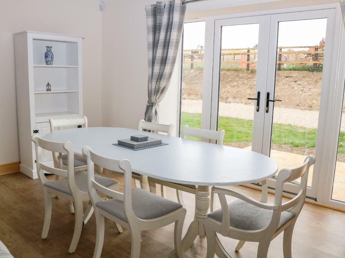 Mandarin Cottage Melton Mowbray Εξωτερικό φωτογραφία