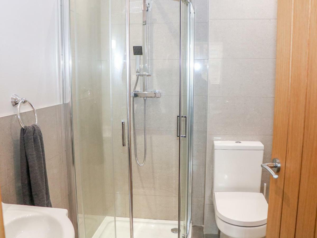 Mandarin Cottage Melton Mowbray Εξωτερικό φωτογραφία