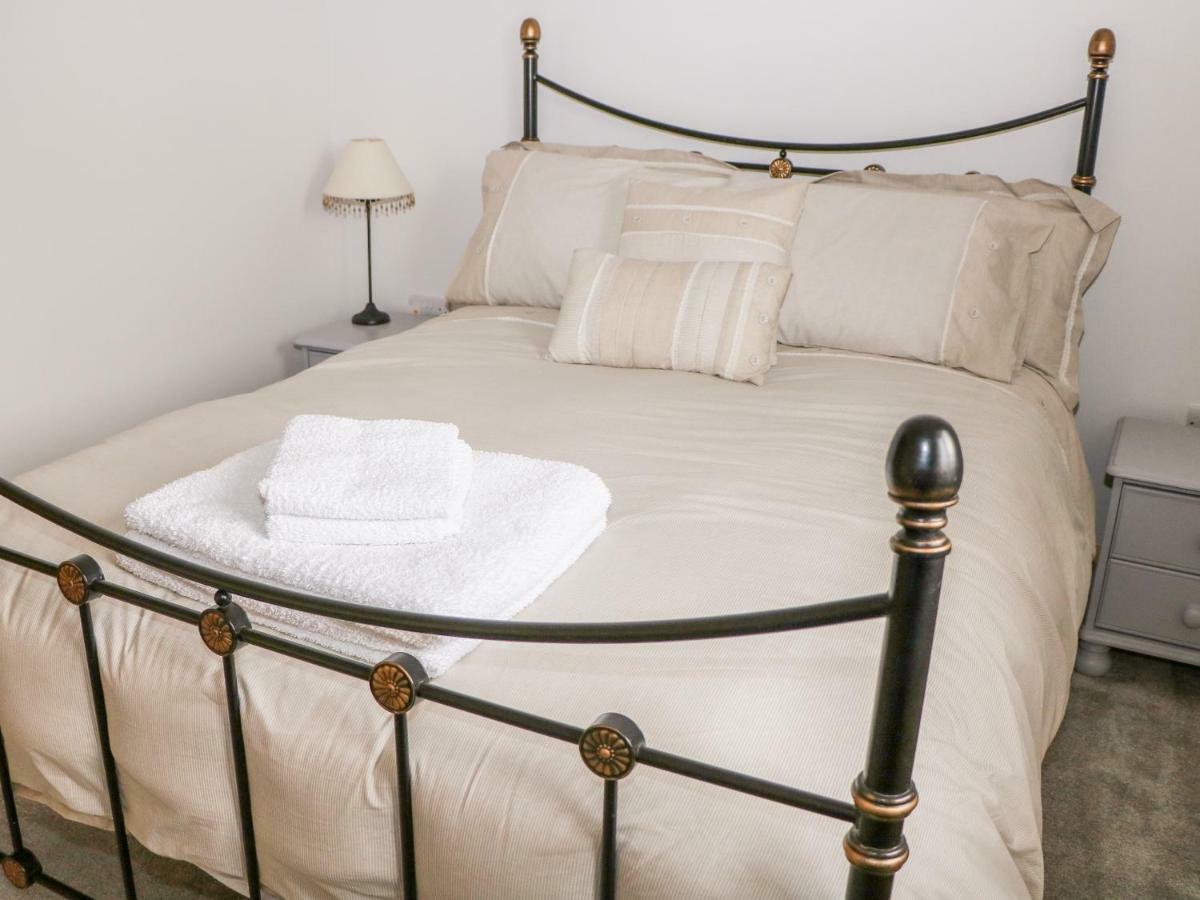 Mandarin Cottage Melton Mowbray Εξωτερικό φωτογραφία