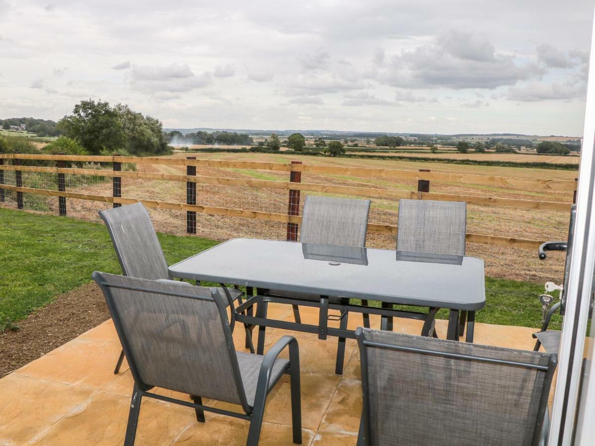 Mandarin Cottage Melton Mowbray Εξωτερικό φωτογραφία