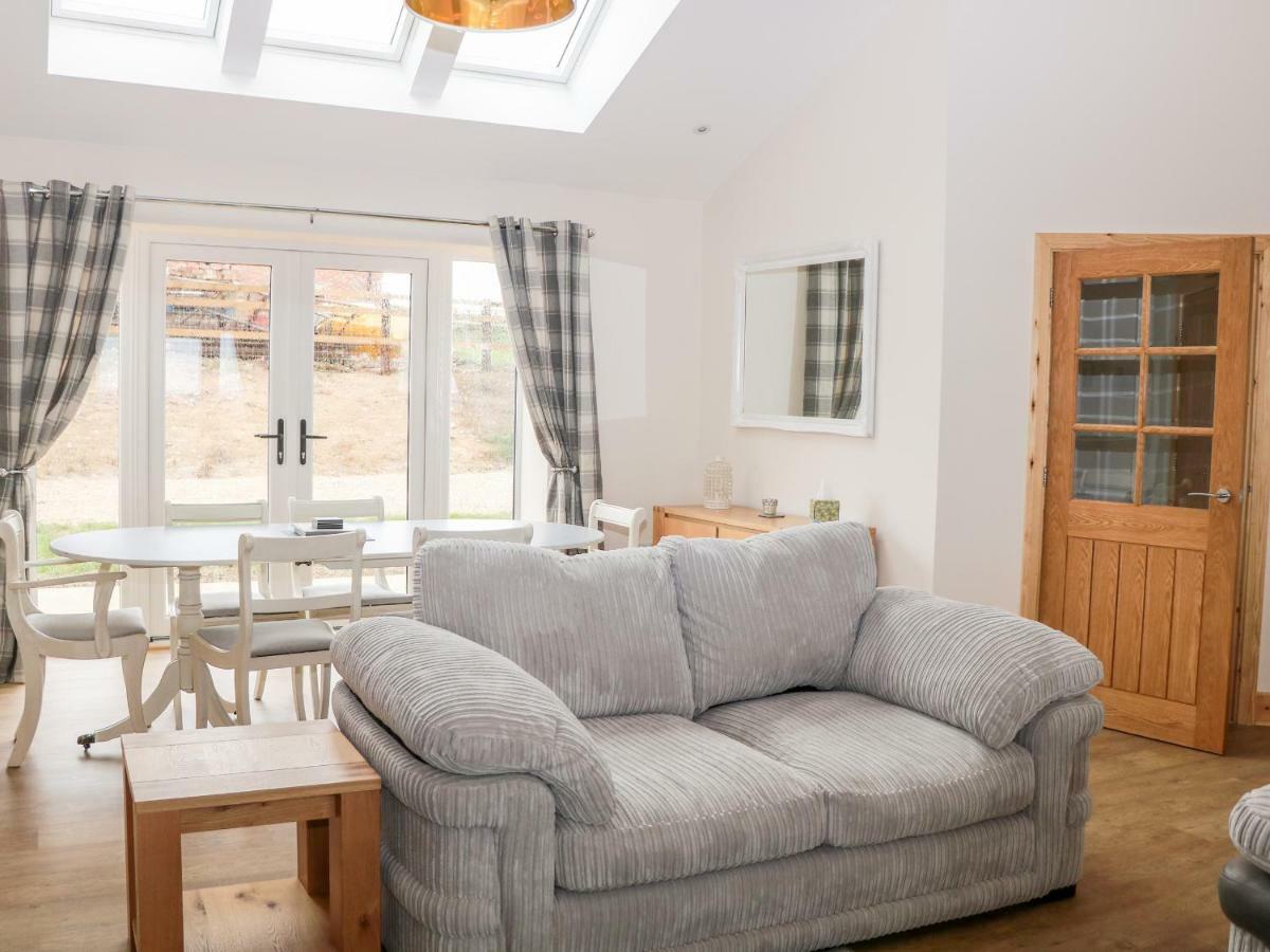 Mandarin Cottage Melton Mowbray Εξωτερικό φωτογραφία